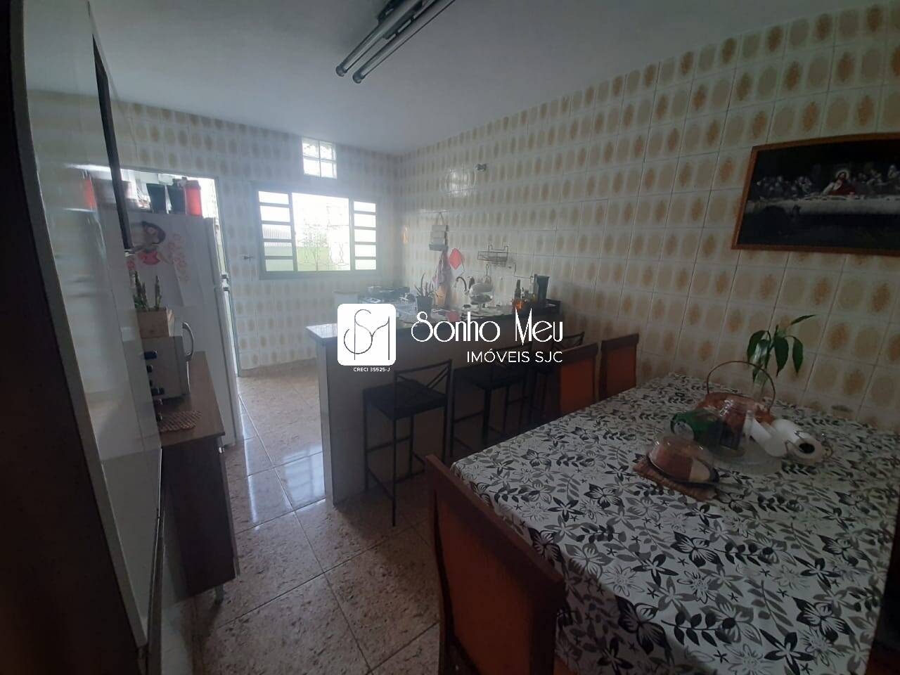 Casa, 5 quartos, 251 m² - Foto 4