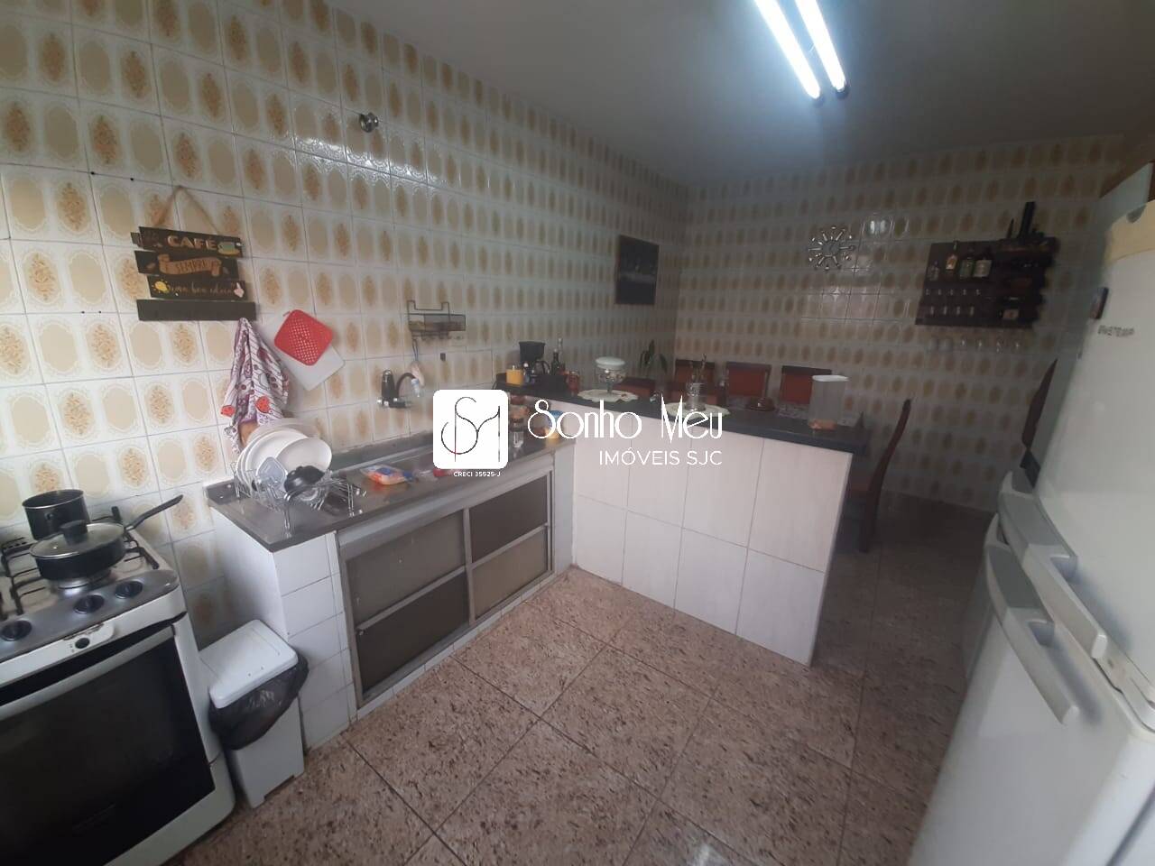 Casa, 5 quartos, 251 m² - Foto 3