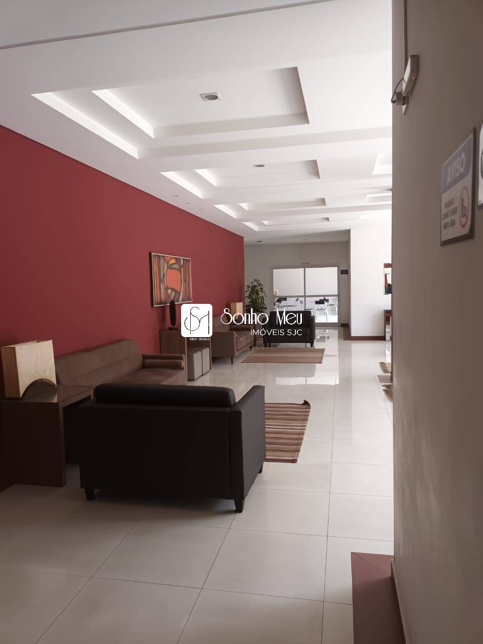 Apartamento, 2 quartos, 78 m² - Foto 16