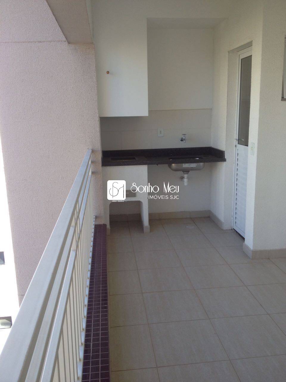 Apartamento, 2 quartos, 78 m² - Foto 2