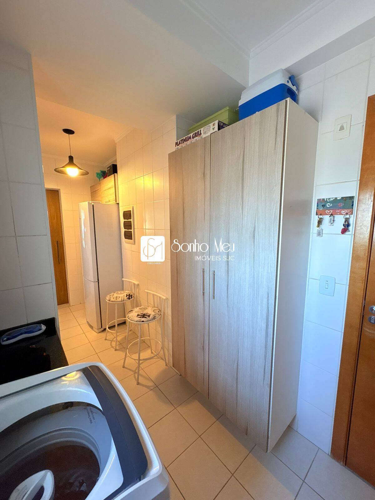 Apartamento, 3 quartos - Foto 13