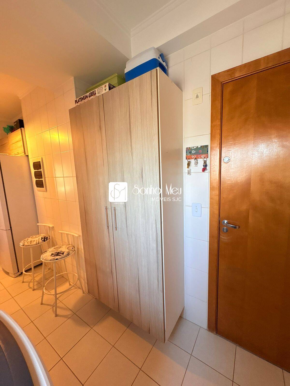 Apartamento, 3 quartos - Foto 12