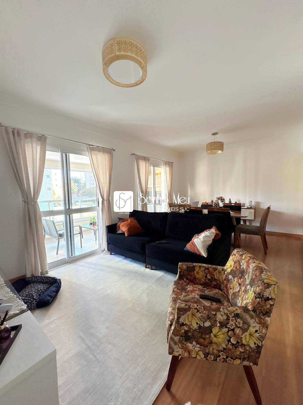 Apartamento, 3 quartos - Foto 4