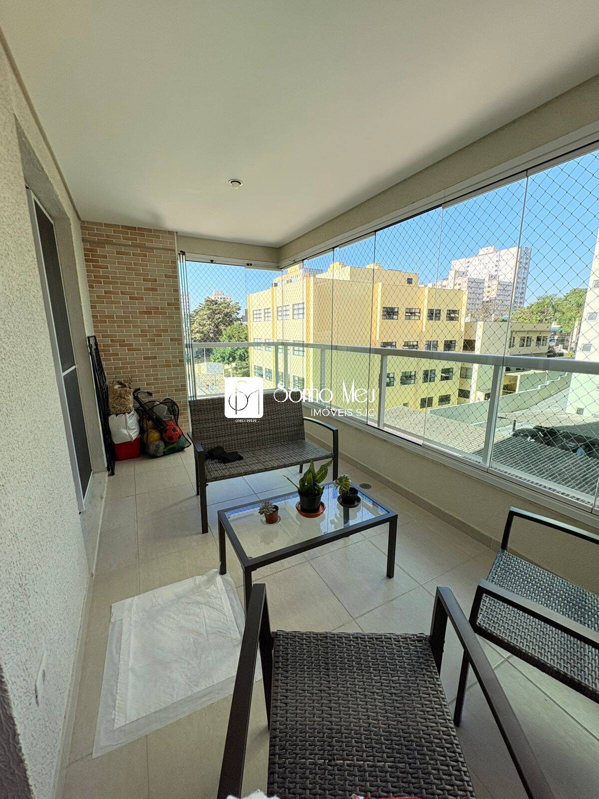 Apartamento, 3 quartos - Foto 1