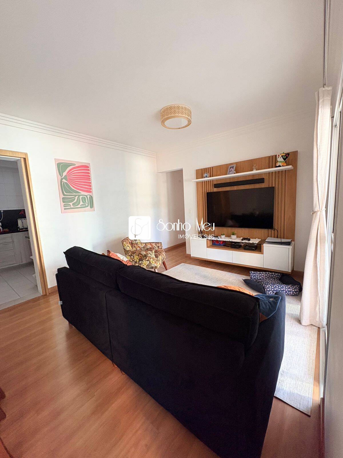 Apartamento, 3 quartos - Foto 6