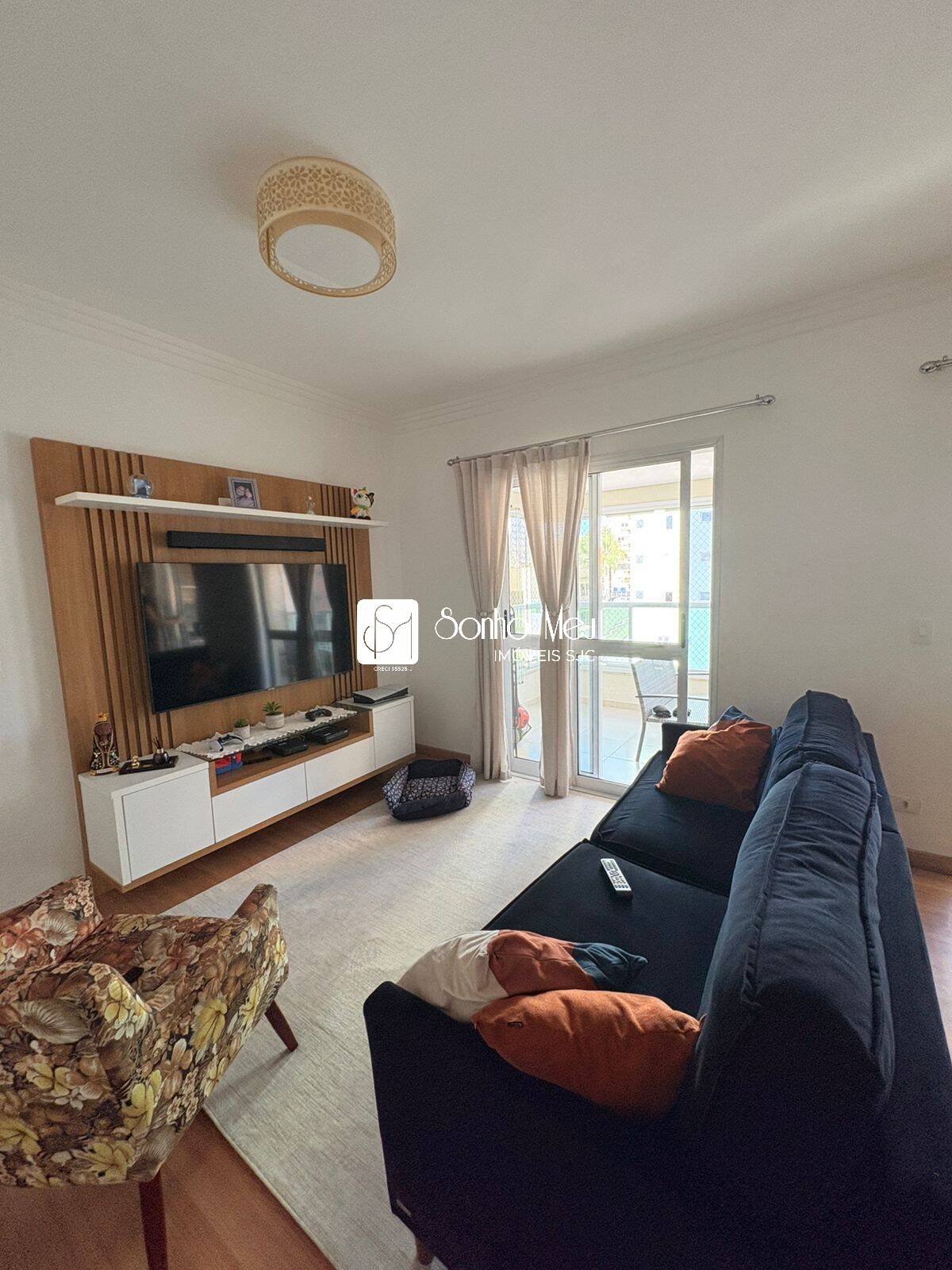 Apartamento, 3 quartos - Foto 5
