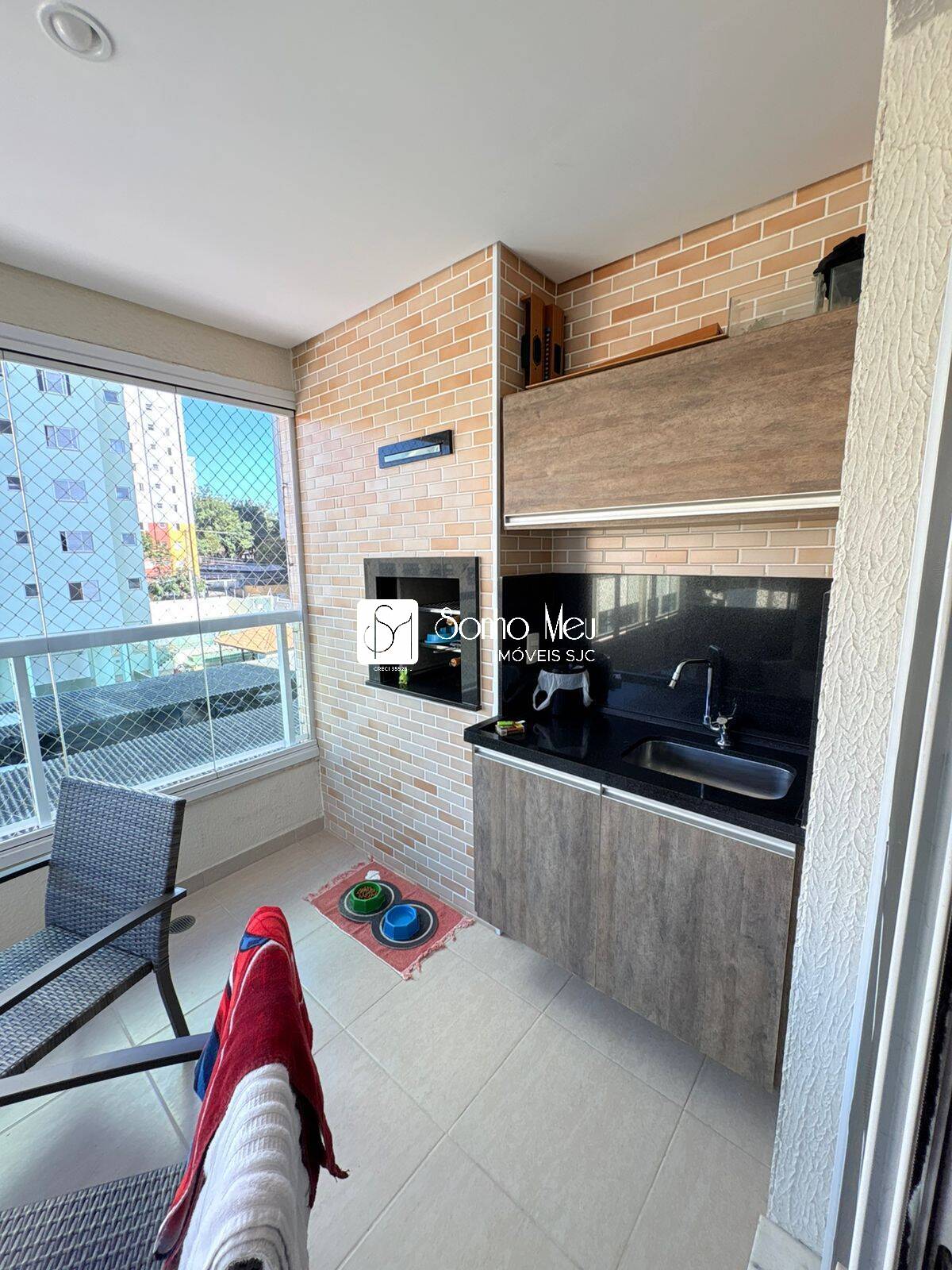 Apartamento, 3 quartos - Foto 3