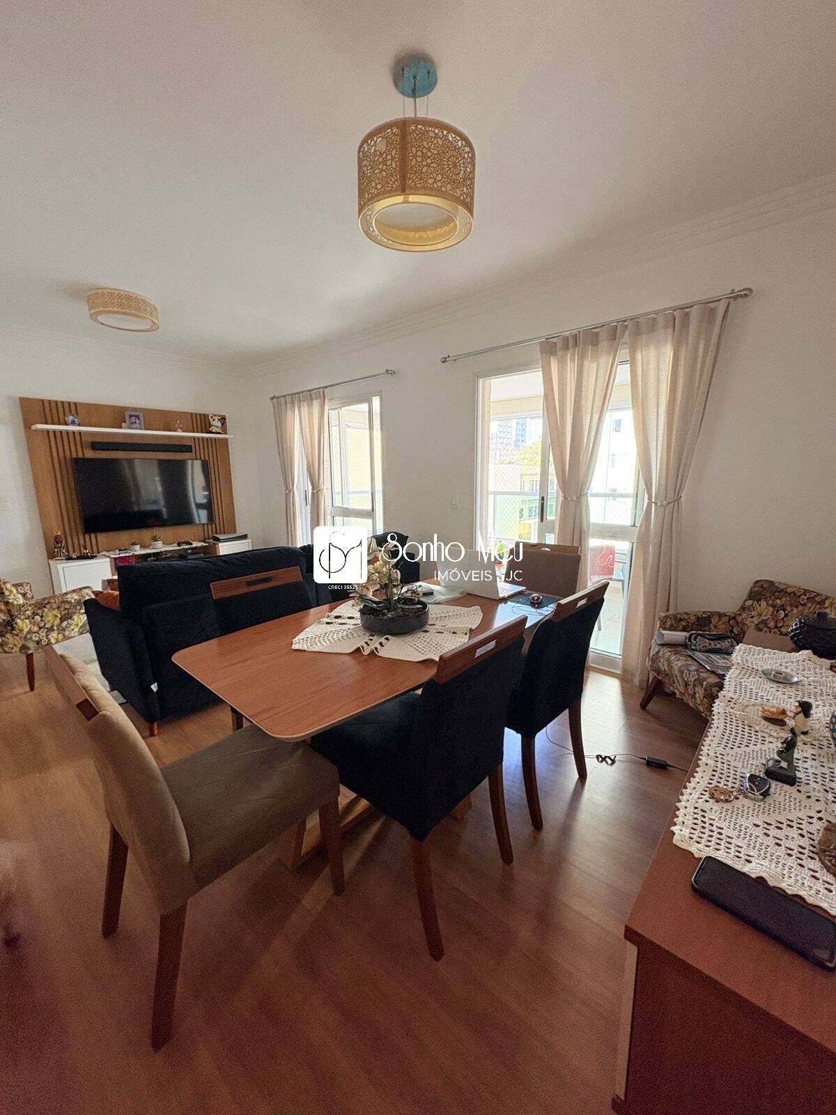 Apartamento, 3 quartos - Foto 7