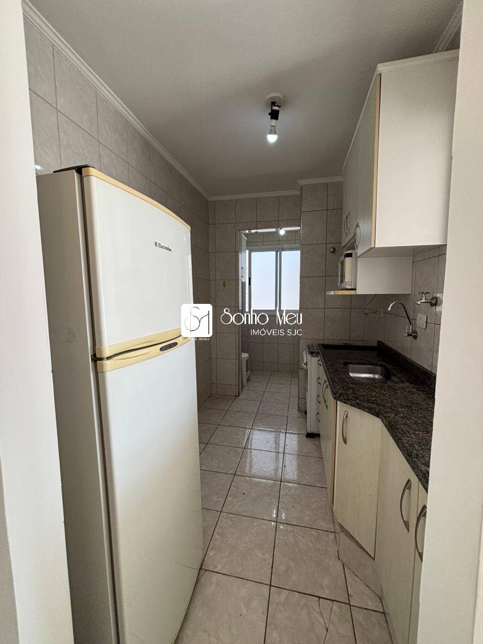 Apartamento, 1 quarto, 45 m² - Foto 5