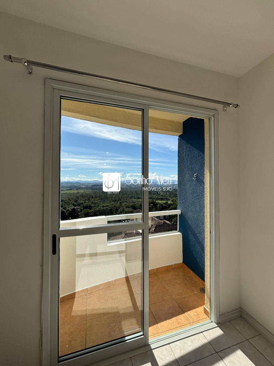 Apartamento, 1 quarto, 45 m² - Foto 1