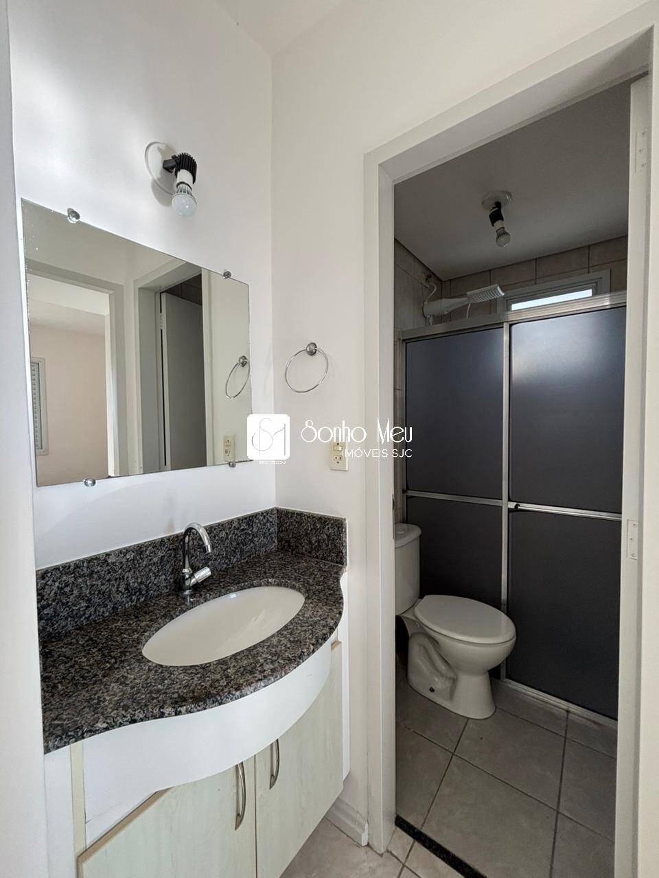 Apartamento, 1 quarto, 45 m² - Foto 6