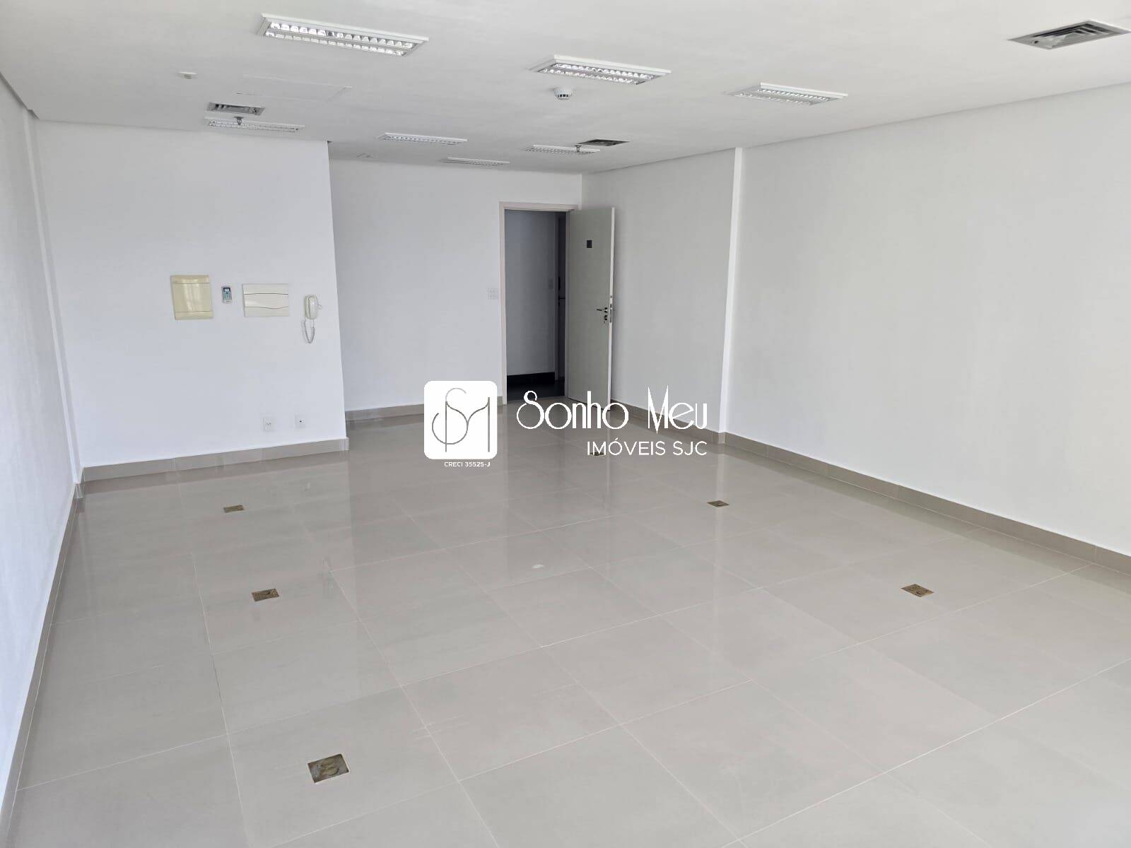 Sala-Conjunto, 43 m² - Foto 4