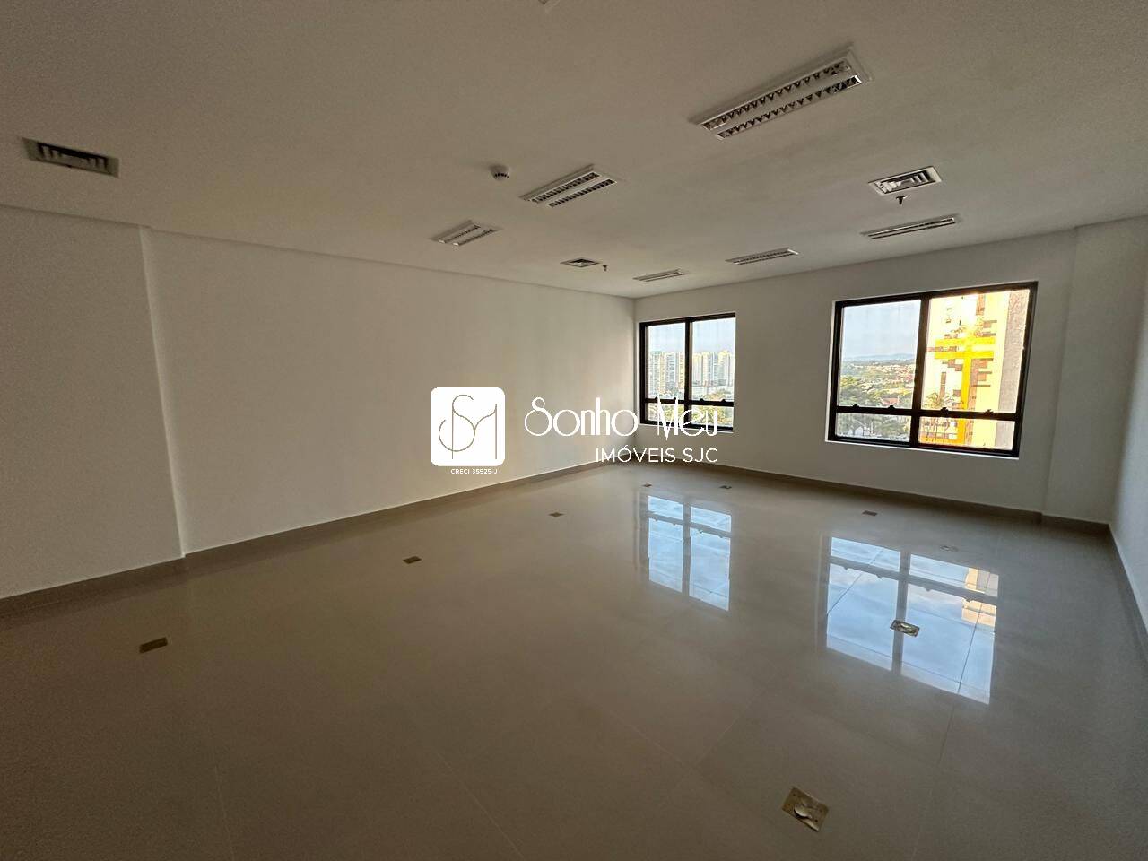 Sala-Conjunto, 43 m² - Foto 6