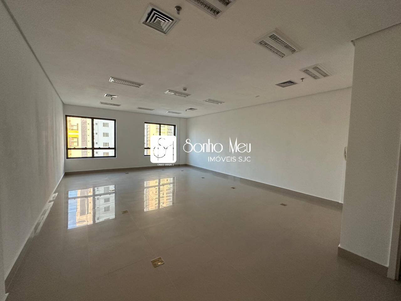 Sala-Conjunto, 43 m² - Foto 7