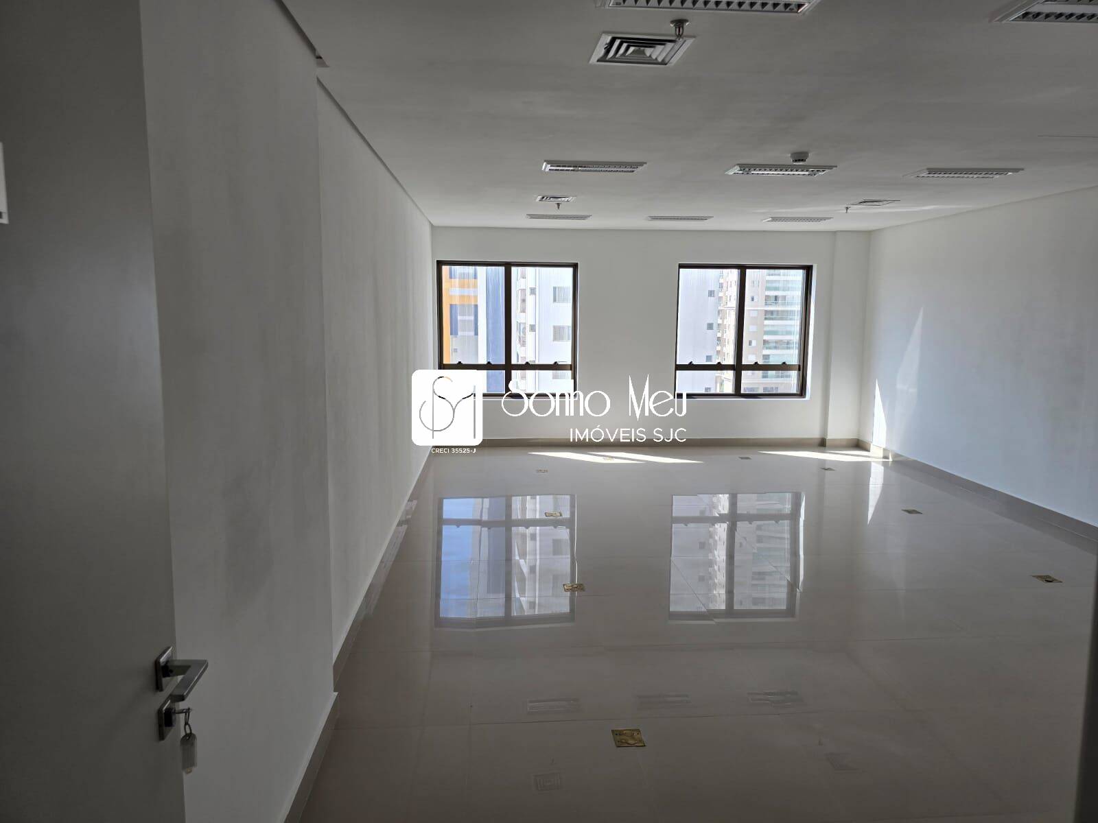 Sala-Conjunto, 43 m² - Foto 9