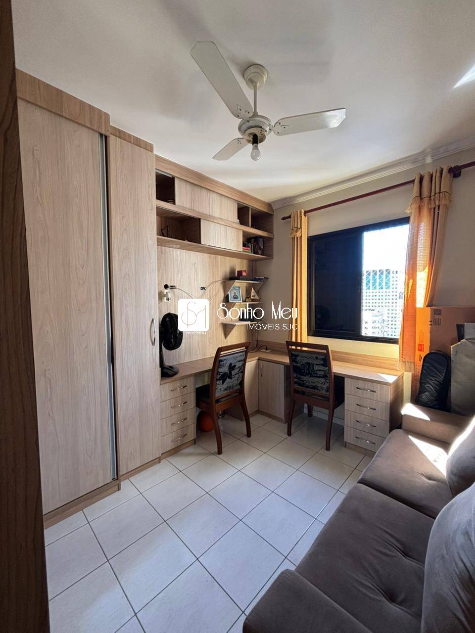 Apartamento, 3 quartos, 100 m² - Foto 5