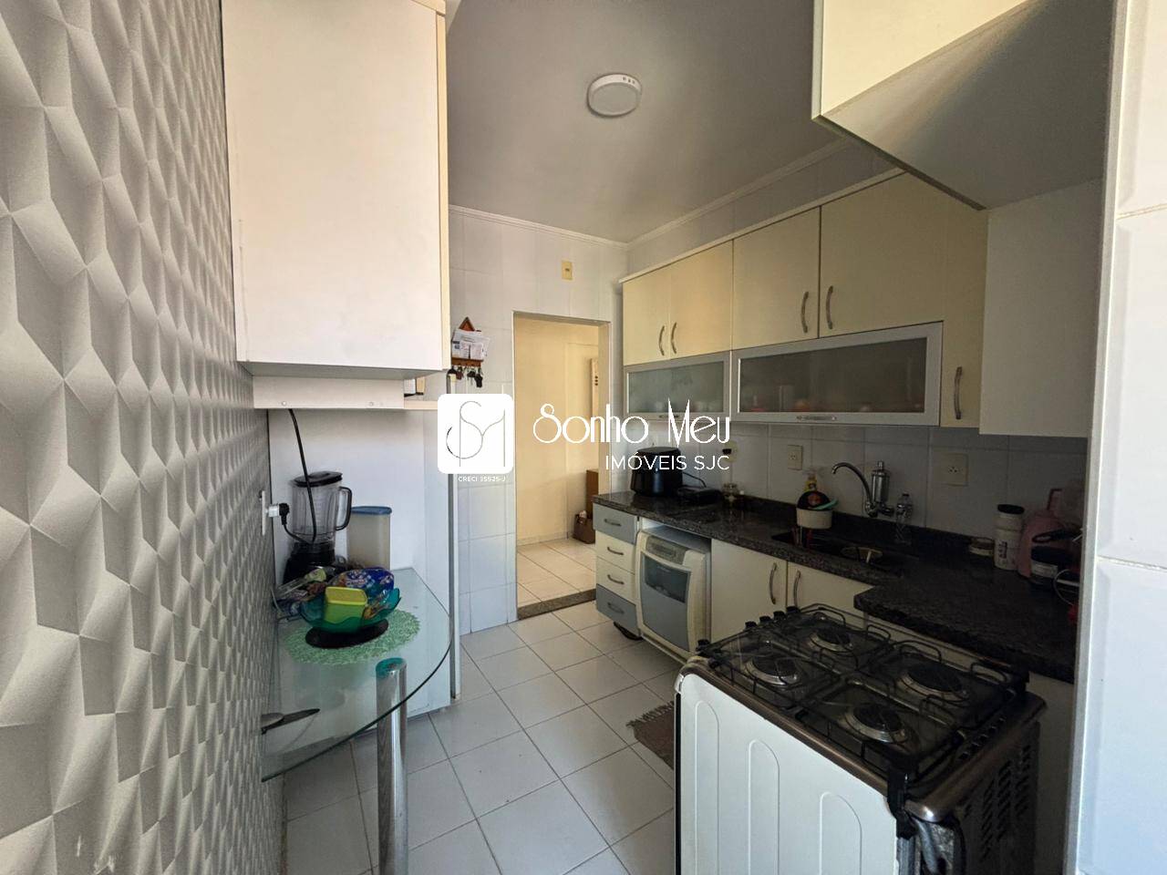 Apartamento, 3 quartos, 100 m² - Foto 10