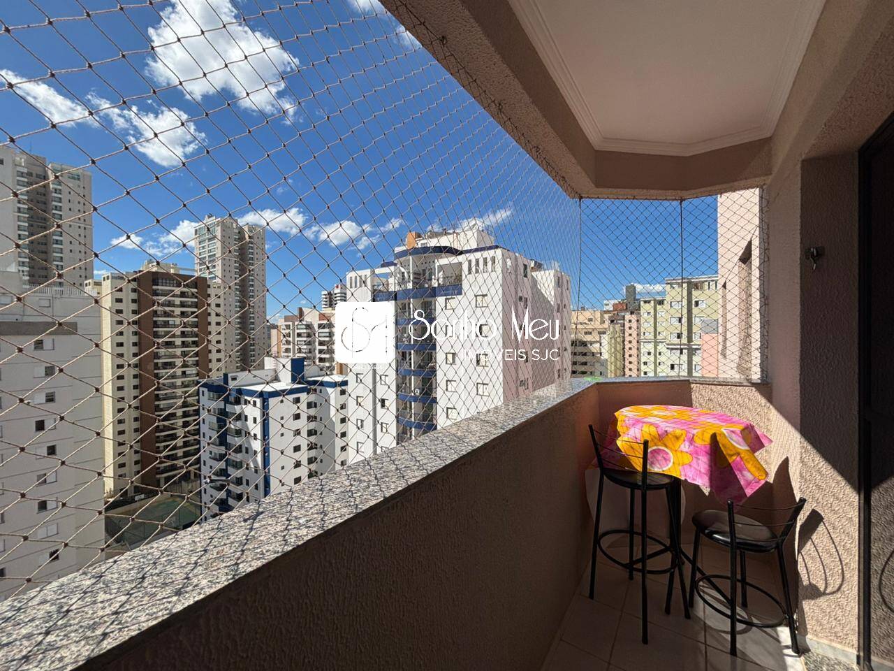 Apartamento, 3 quartos, 100 m² - Foto 13