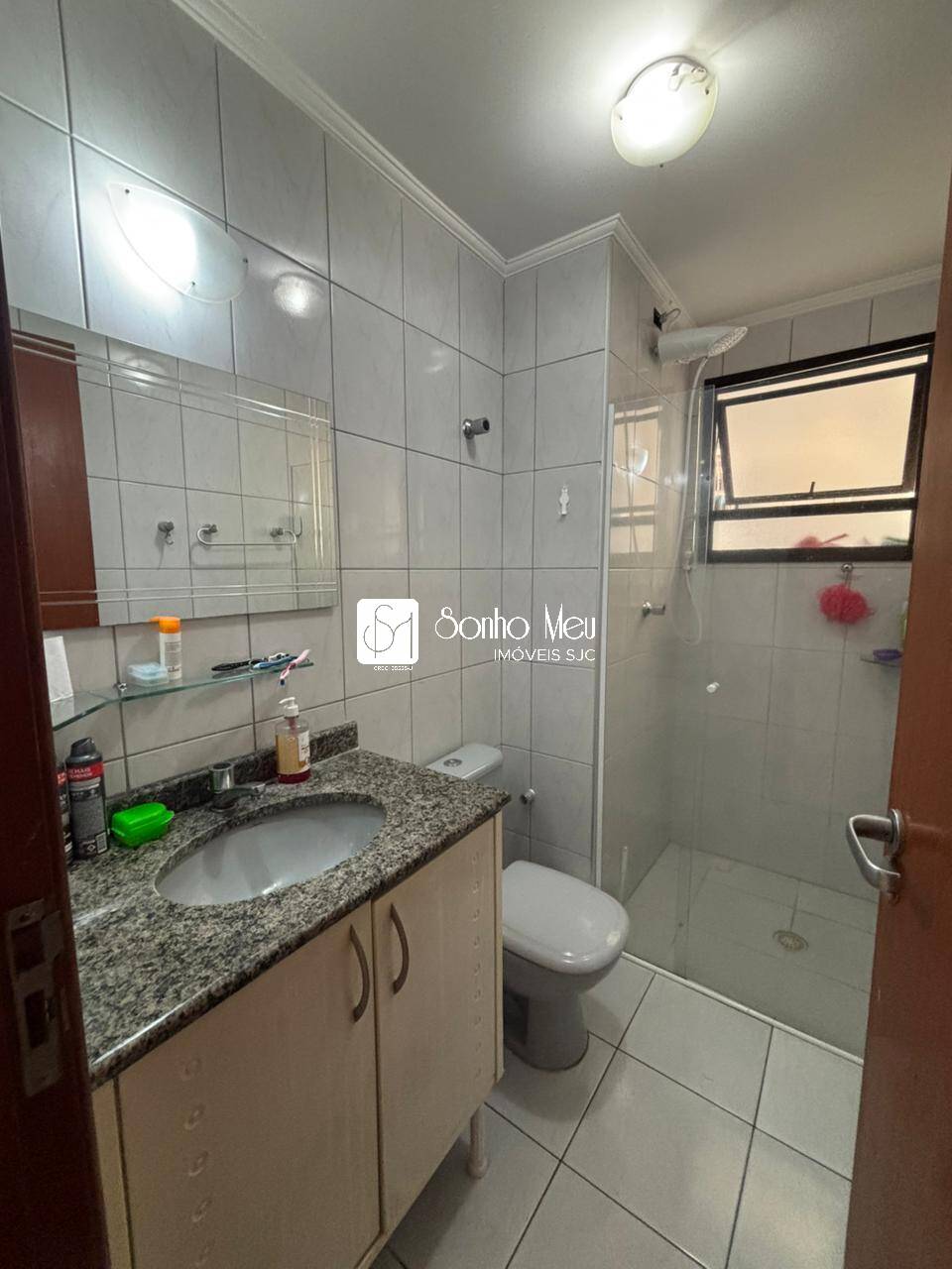 Apartamento, 3 quartos, 100 m² - Foto 9