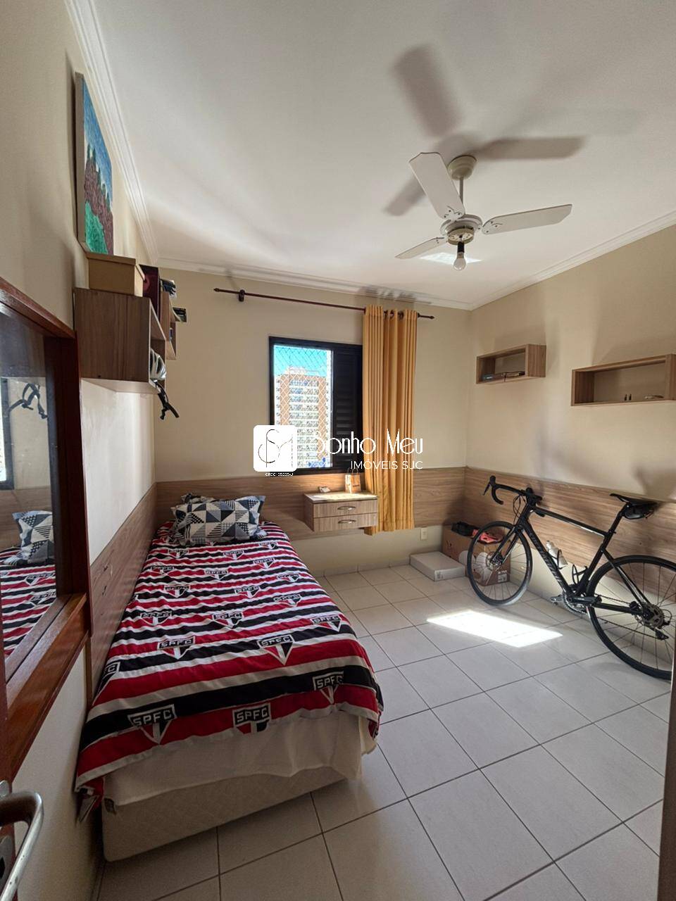 Apartamento, 3 quartos, 100 m² - Foto 6
