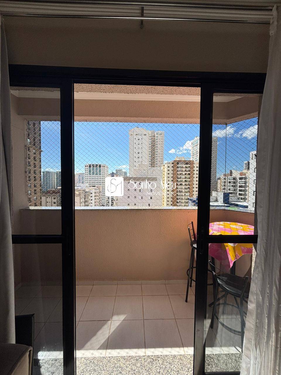 Apartamento, 3 quartos, 100 m² - Foto 2
