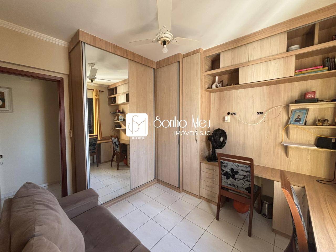 Apartamento, 3 quartos, 100 m² - Foto 7