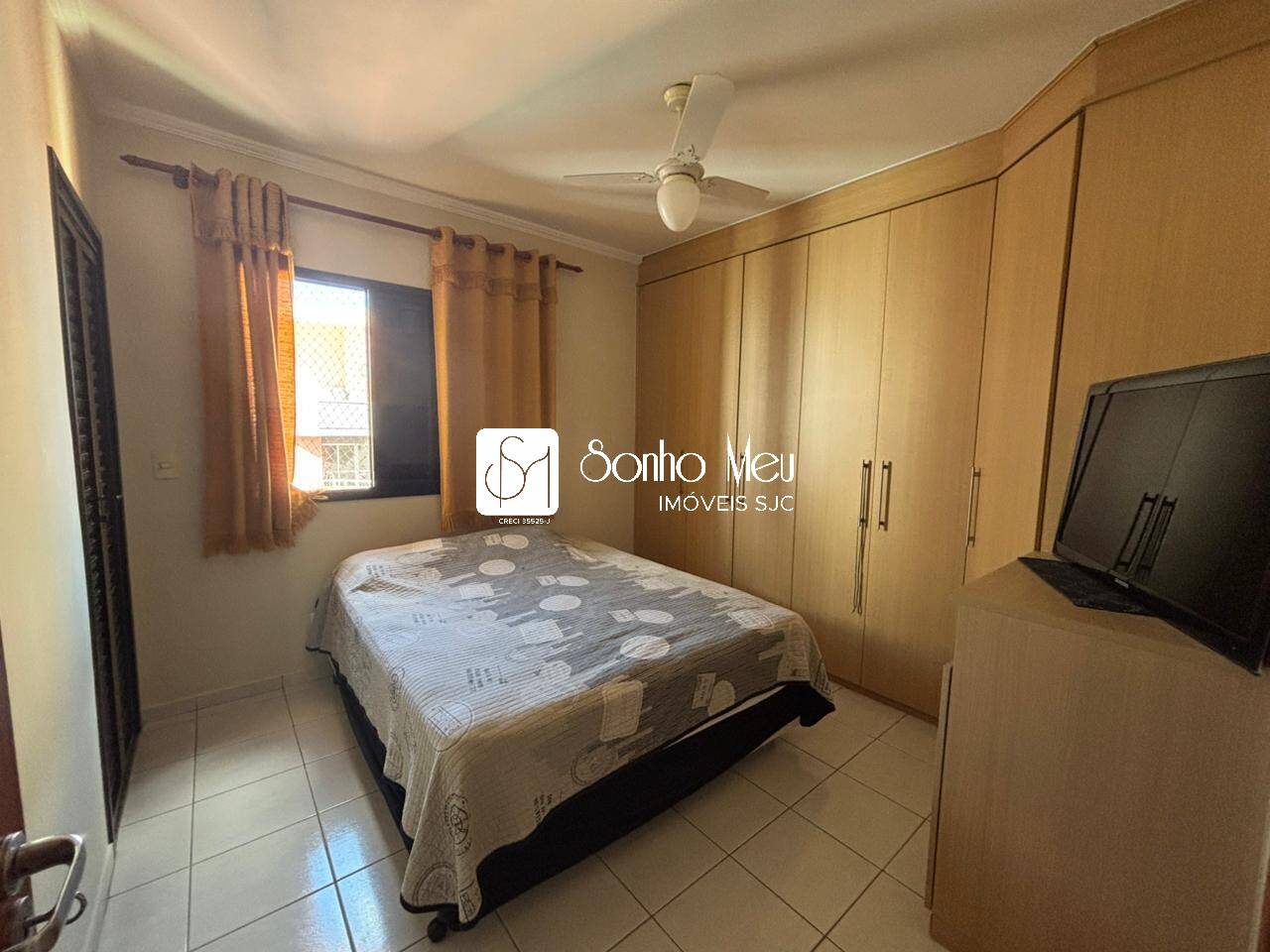 Apartamento, 3 quartos, 100 m² - Foto 8