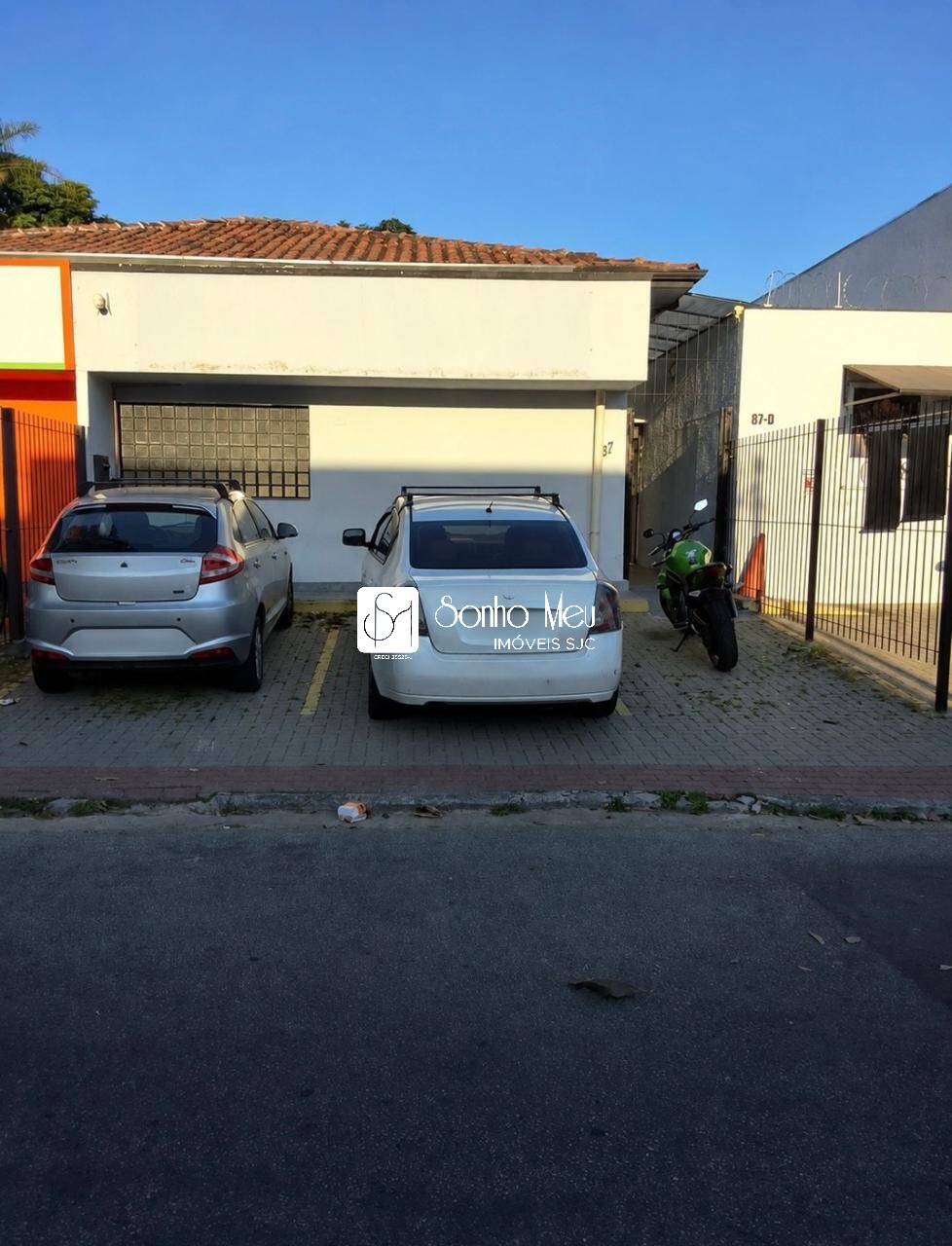 Prédio Inteiro, 130 m² - Foto 10