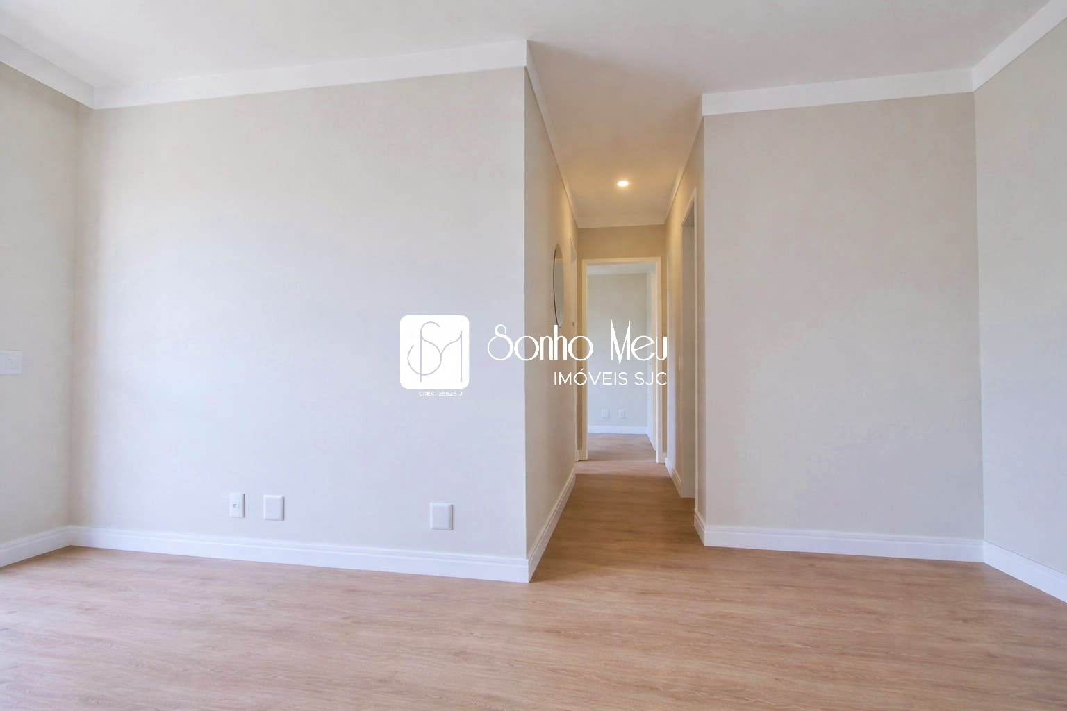 Apartamento, 2 quartos, 68 m² - Foto 3