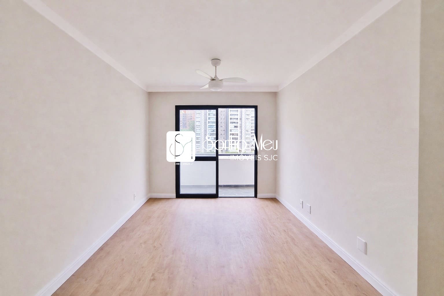 Apartamento, 2 quartos, 68 m² - Foto 1