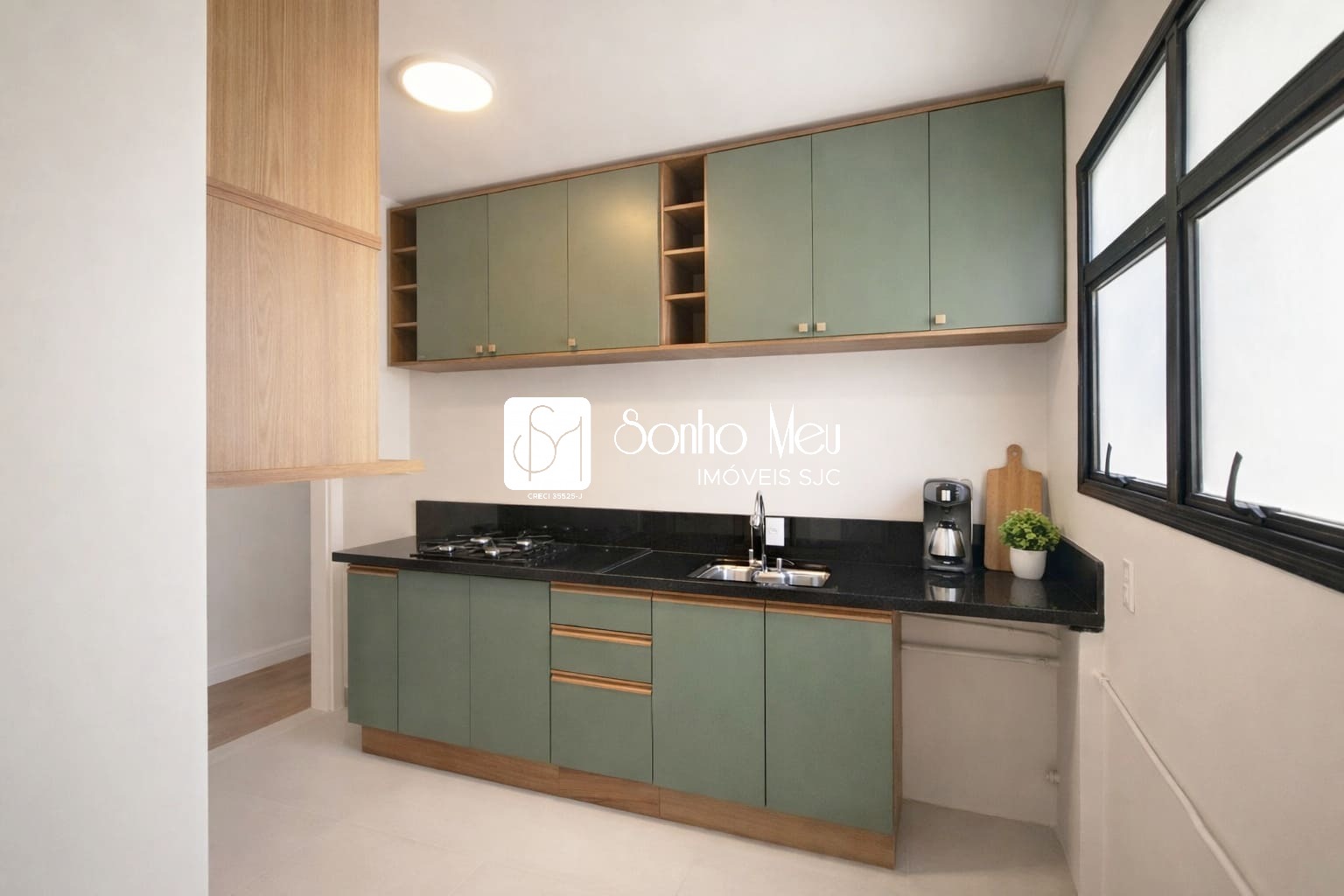Apartamento, 2 quartos, 68 m² - Foto 7