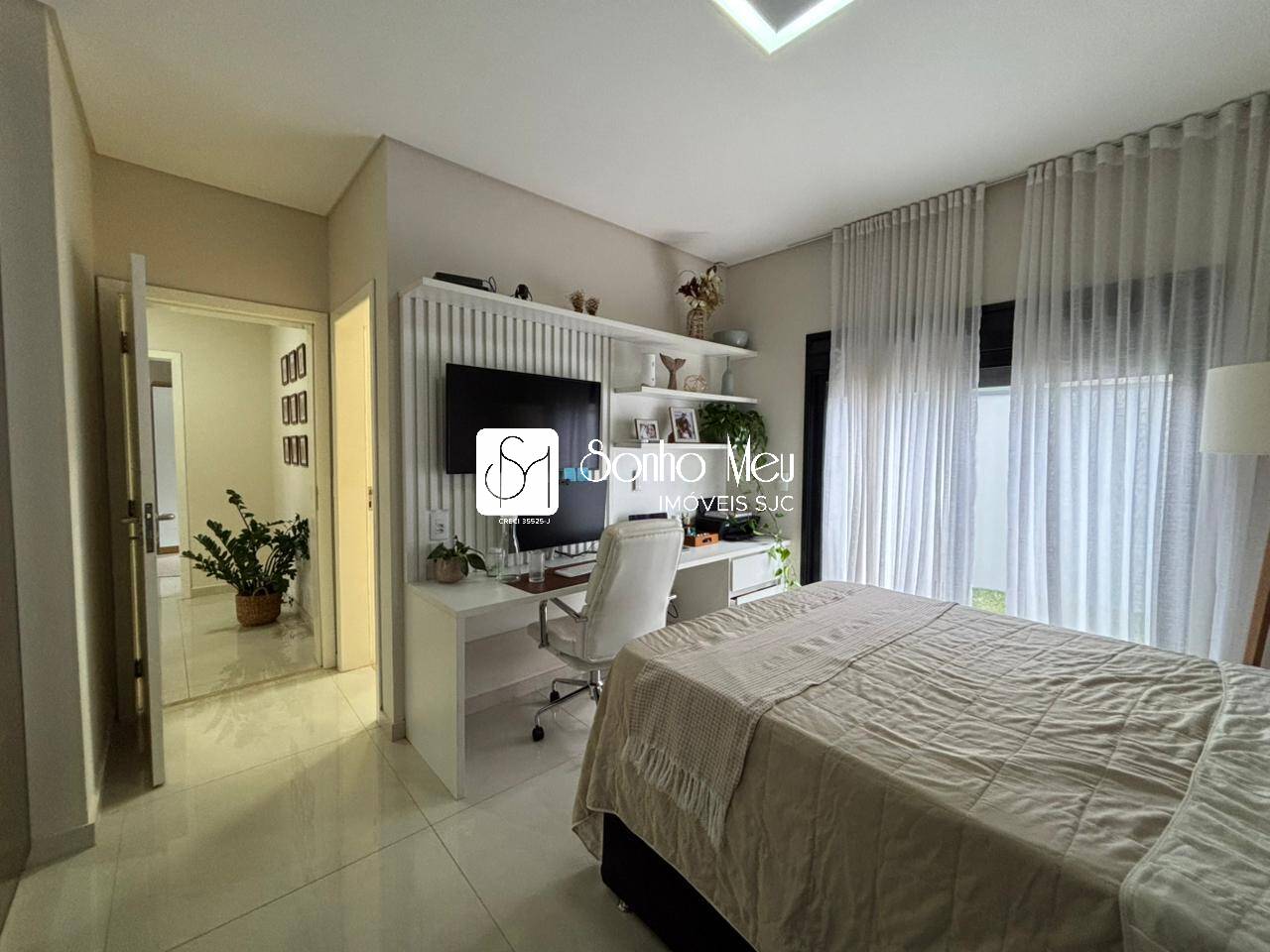 Casa de Condomínio, 3 quartos - Foto 8
