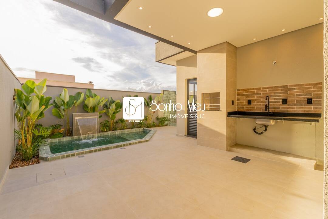 Casa, 3 quartos, 133 m² - Foto 6