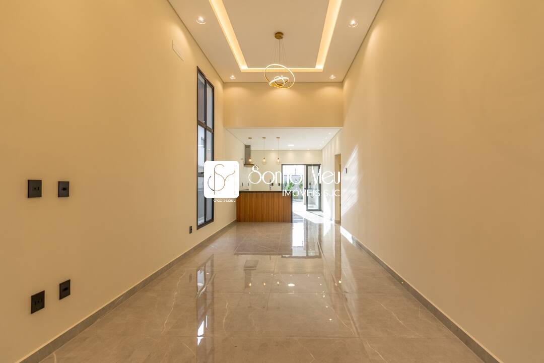 Casa, 3 quartos, 133 m² - Foto 2