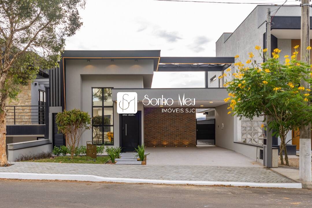 Casa, 3 quartos, 133 m² - Foto 1