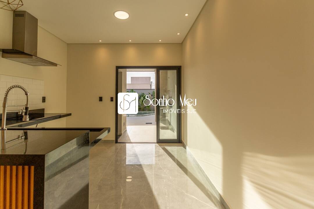 Casa, 3 quartos, 133 m² - Foto 4