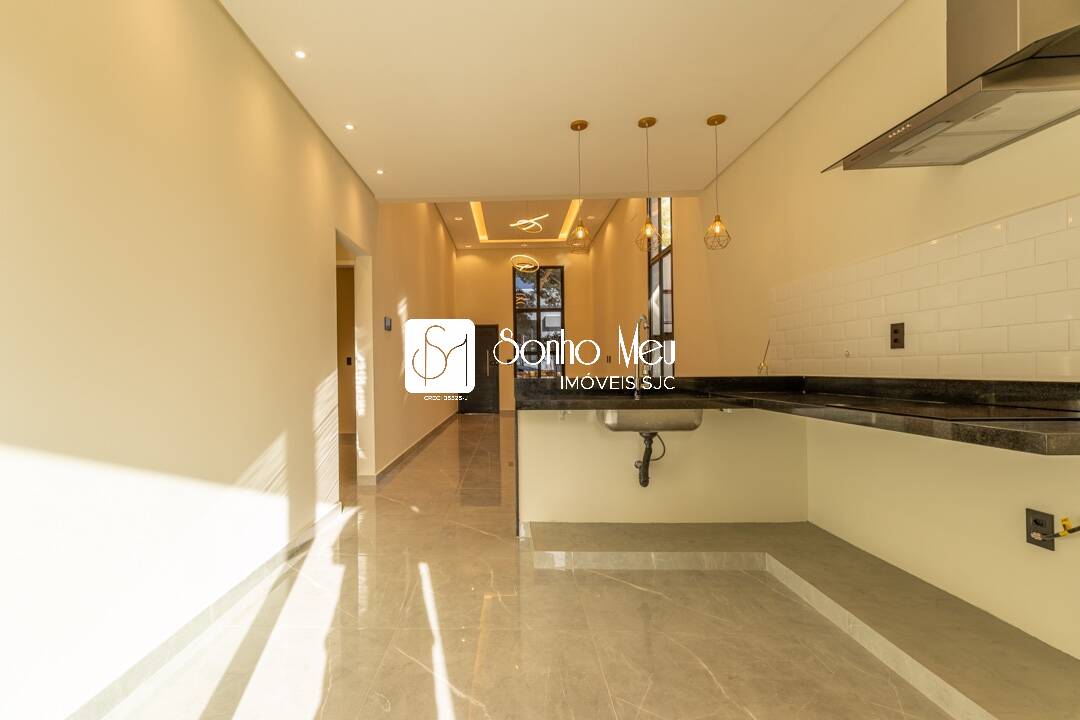 Casa, 3 quartos, 133 m² - Foto 5
