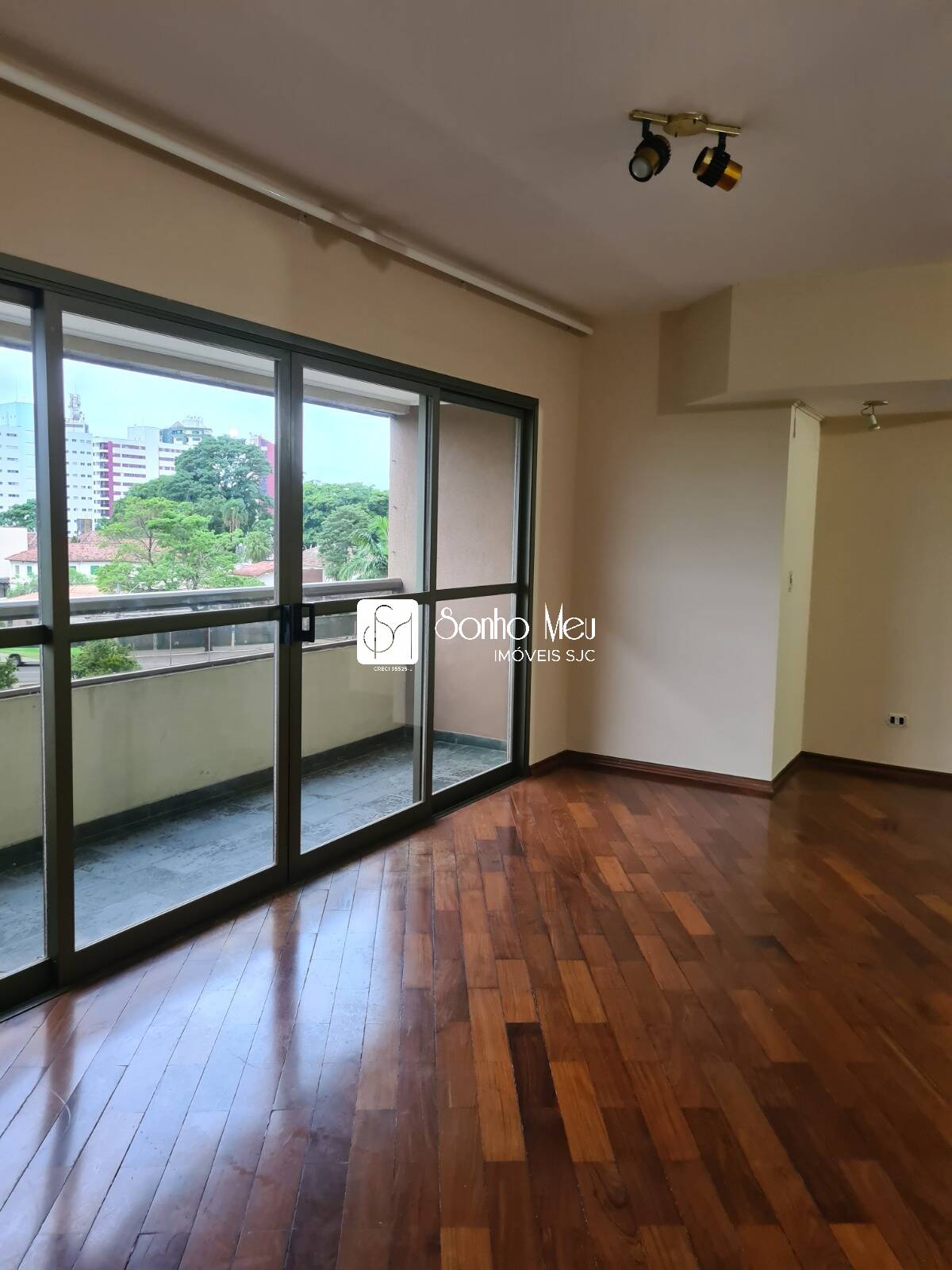 Apartamento, 3 quartos, 160 m² - Foto 2