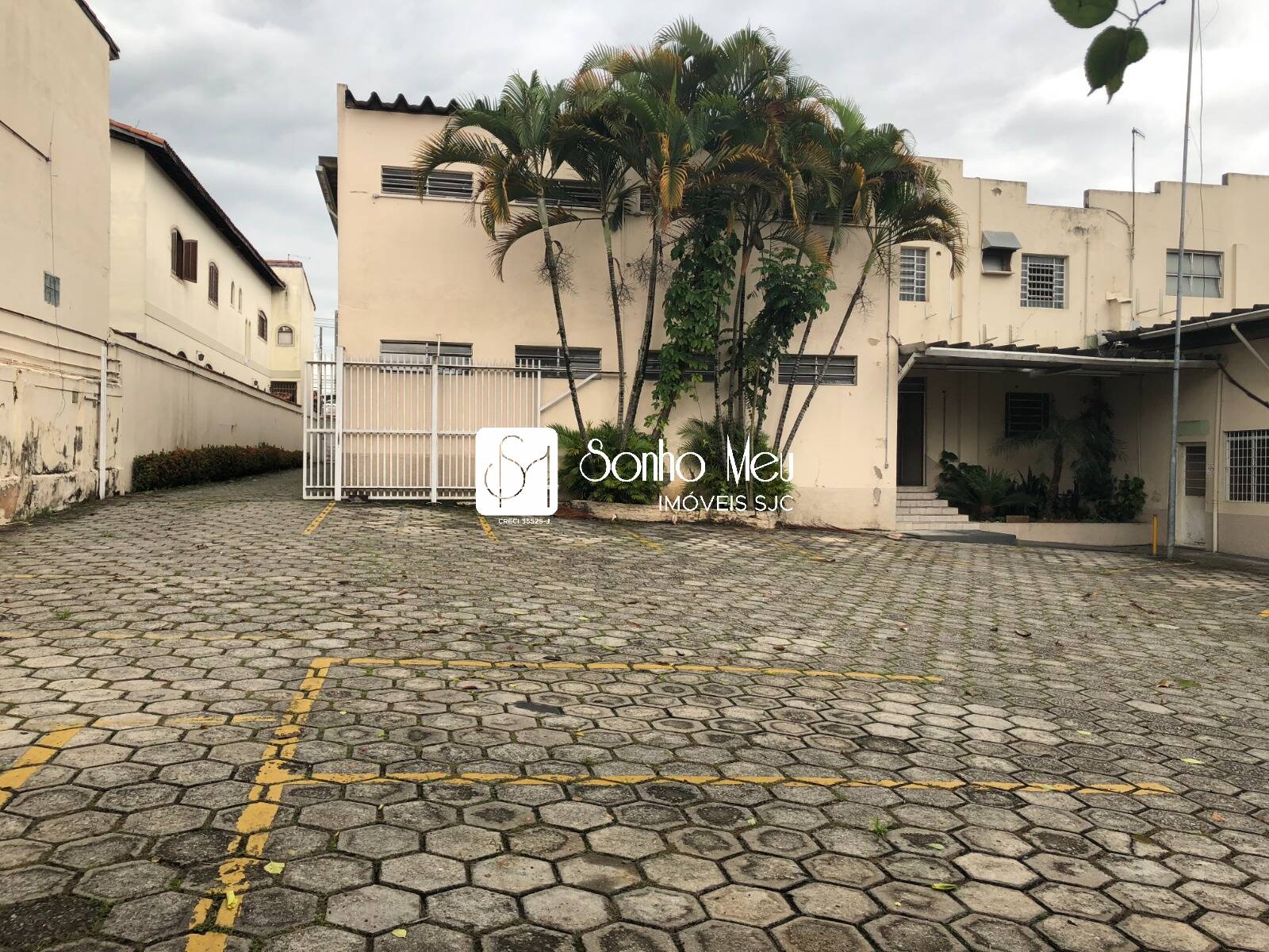 Loja-Salão, 2240 m² - Foto 11