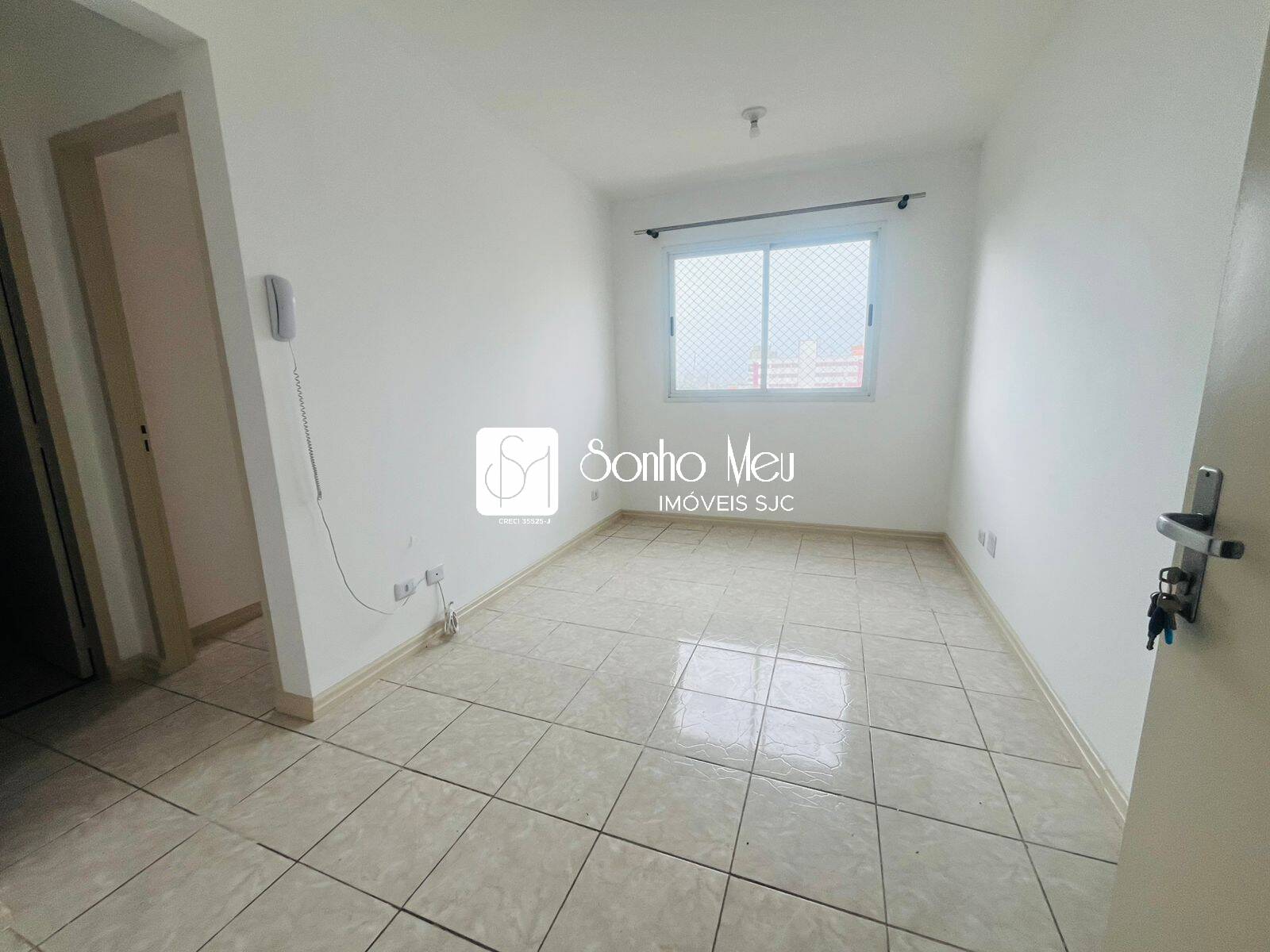 Apartamento, 1 quarto, 45 m² - Foto 2