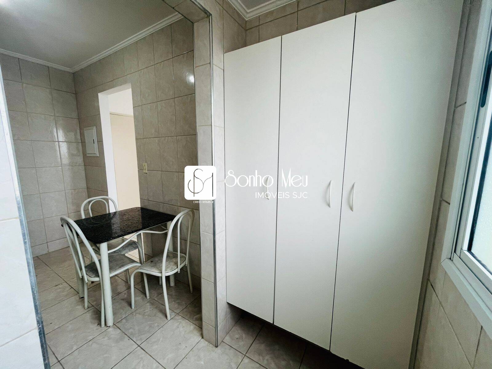 Apartamento, 1 quarto, 45 m² - Foto 7