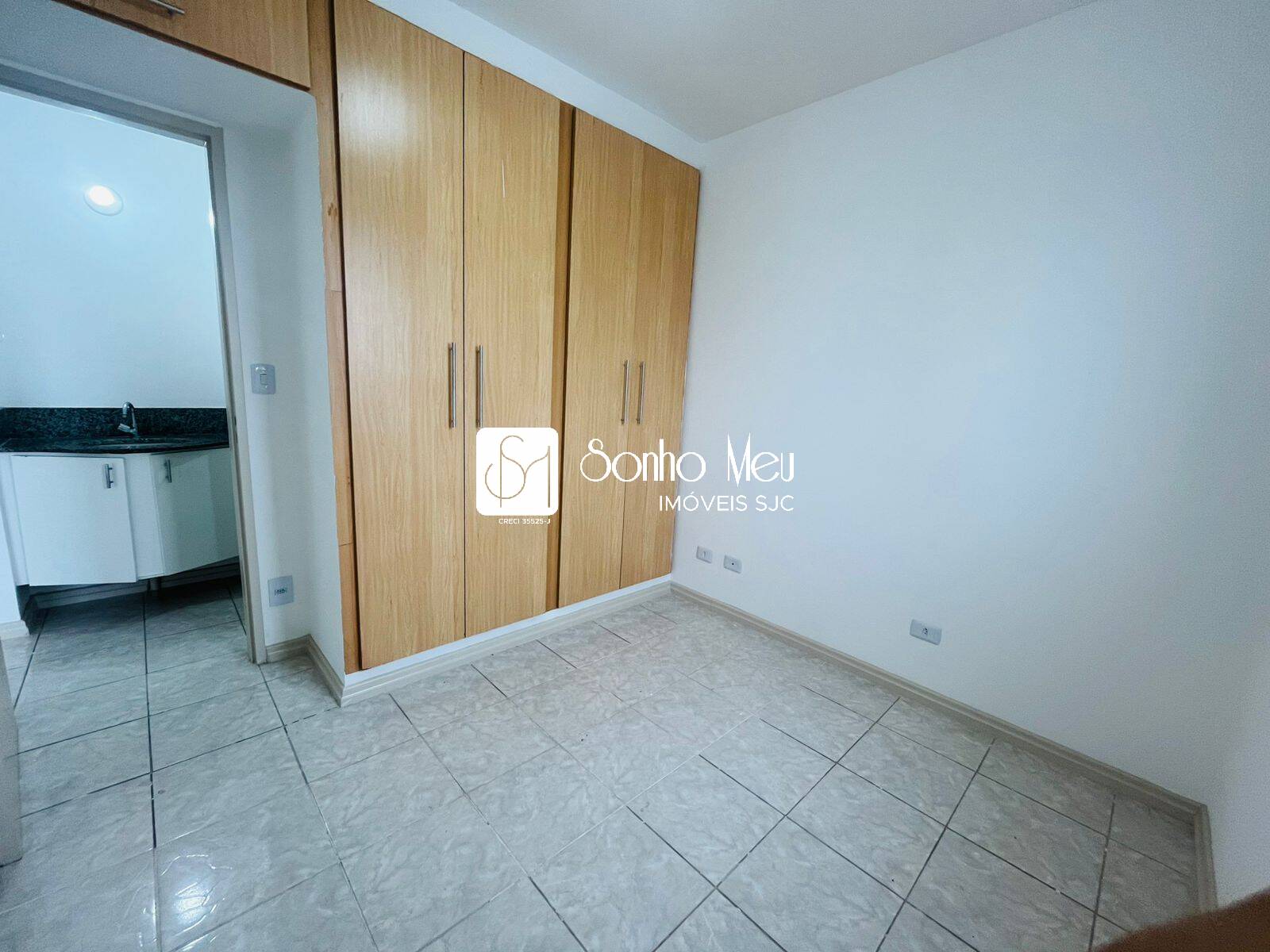 Apartamento, 1 quarto, 45 m² - Foto 5