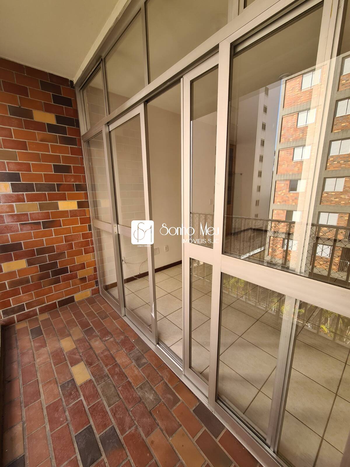 Apartamento, 3 quartos, 83 m² - Foto 2