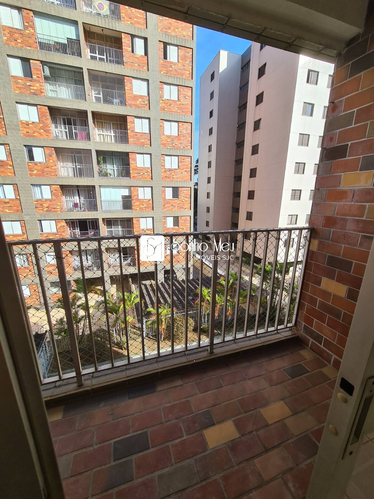 Apartamento, 3 quartos, 83 m² - Foto 3