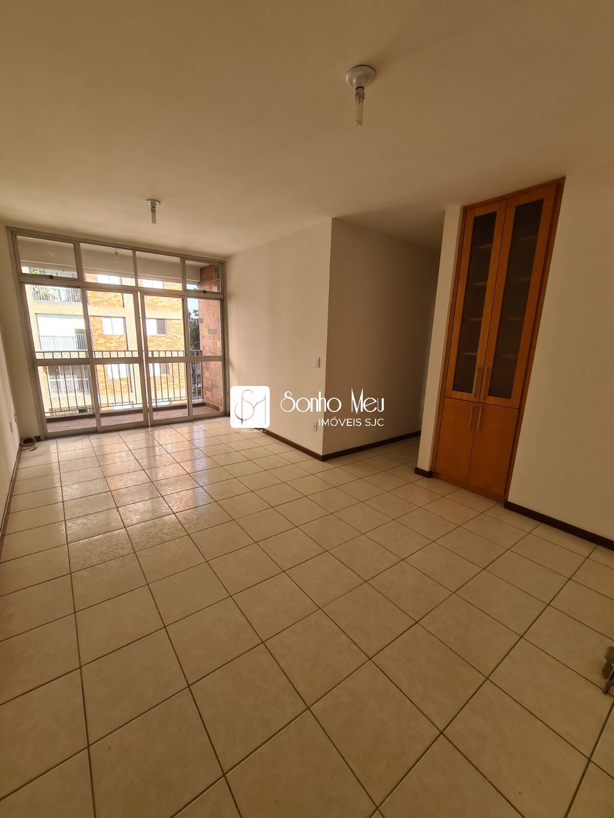 Apartamento, 3 quartos, 83 m² - Foto 1