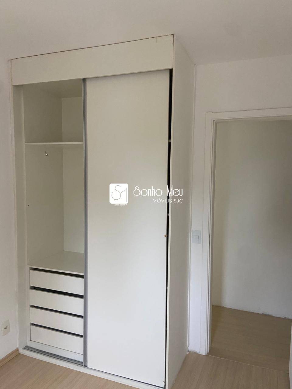 Apartamento, 2 quartos, 44 m² - Foto 4
