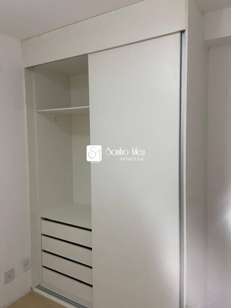 Apartamento, 2 quartos, 44 m² - Foto 6