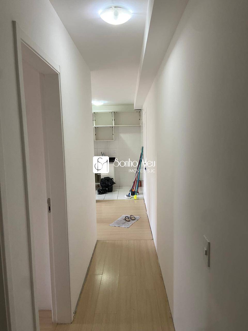 Apartamento, 2 quartos, 44 m² - Foto 8