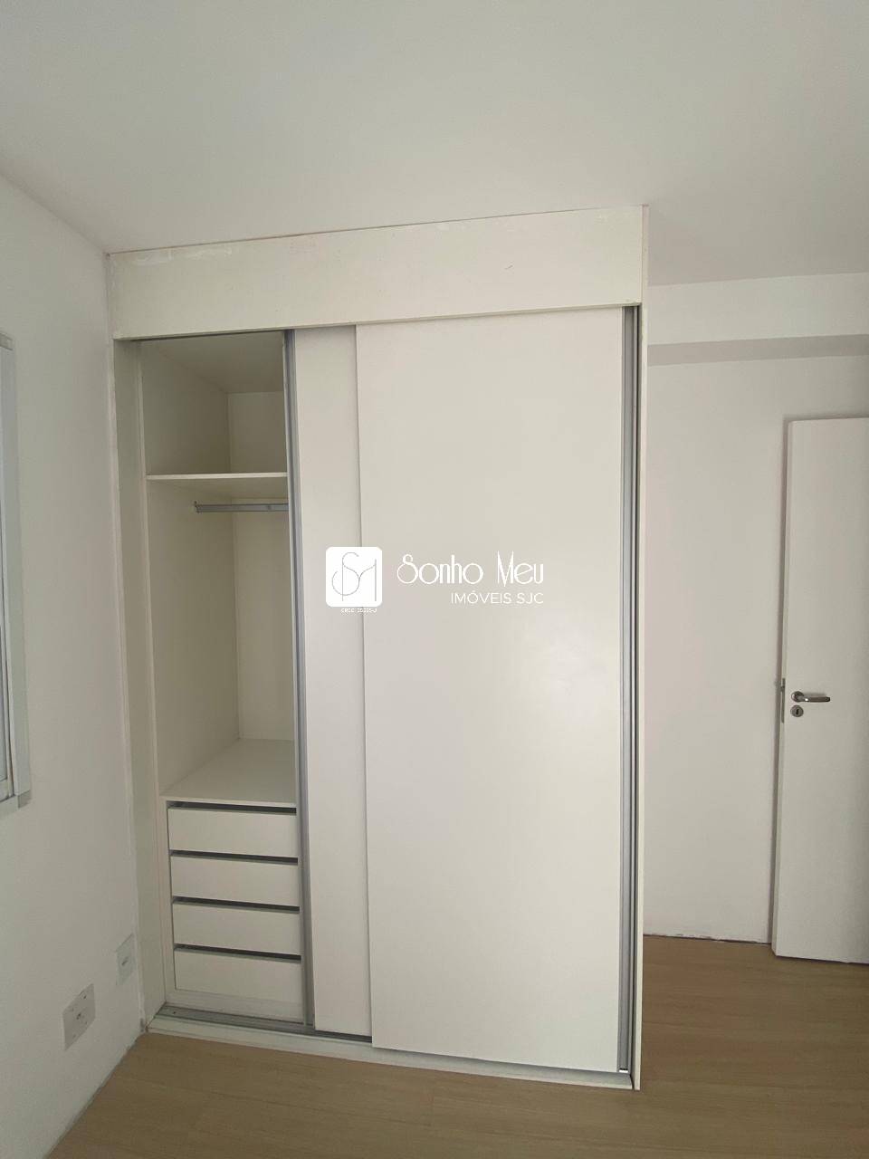 Apartamento, 2 quartos, 44 m² - Foto 5
