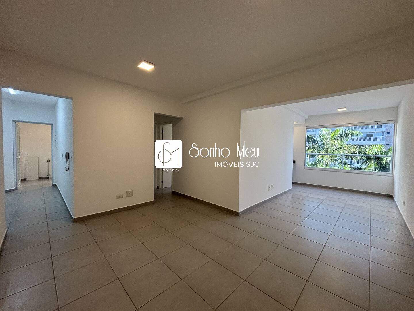 Apartamento, 2 quartos, 76 m² - Foto 2